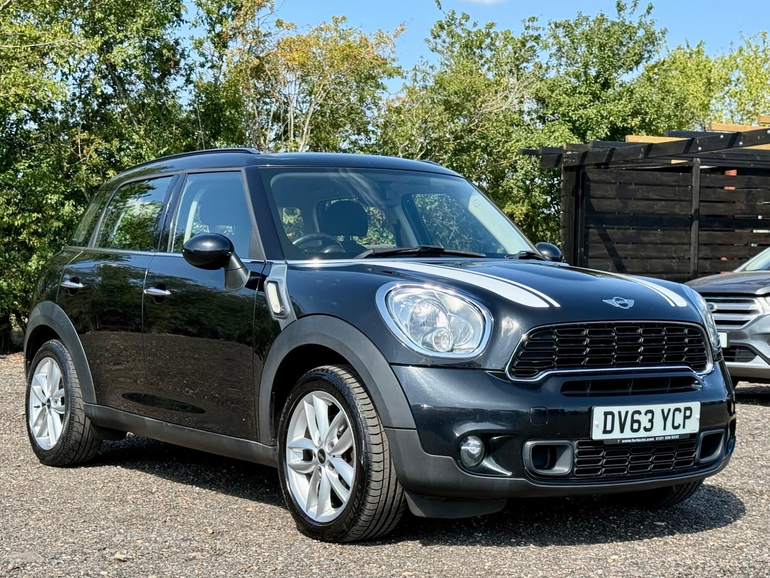Used MINI Countryman 2013 for sale - 76213865: Photo 1