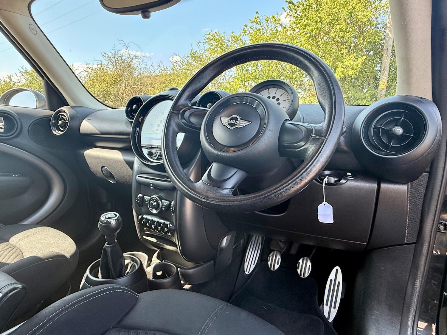 Used MINI Countryman 2013 for sale - 76213865: Photo 10