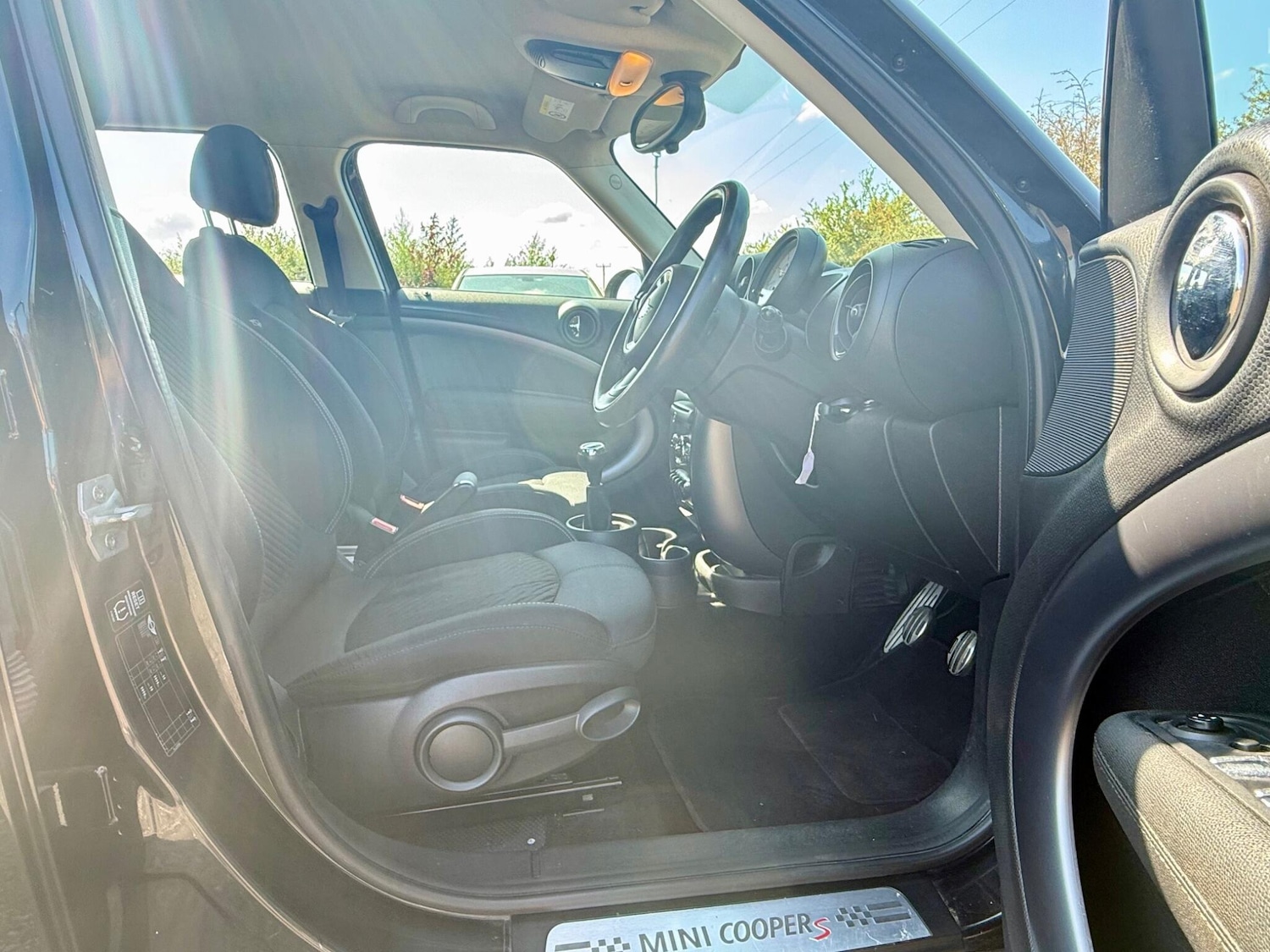 Used MINI Countryman 2013 for sale - 76213865: Photo 11