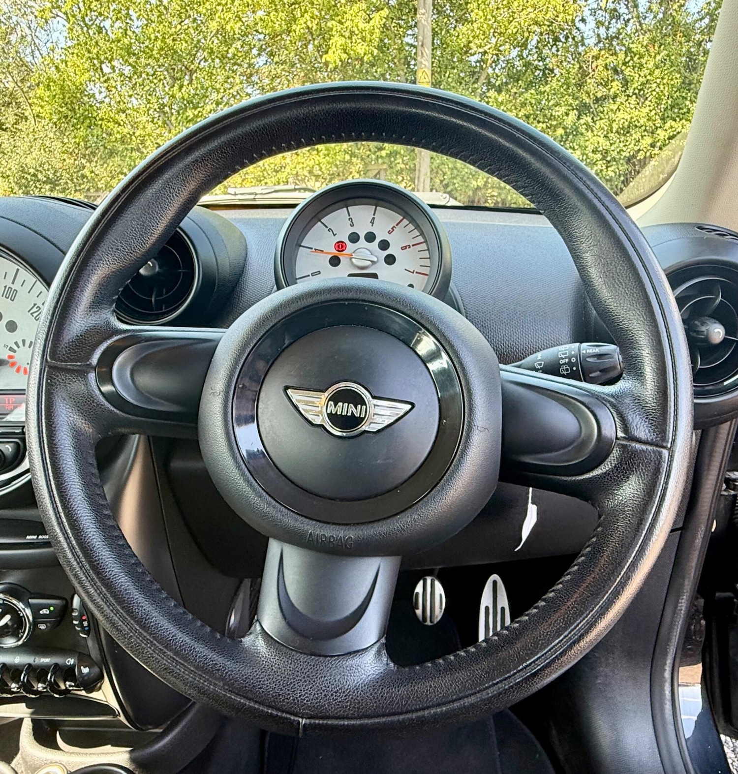 Used MINI Countryman 2013 for sale - 76213865: Photo 12