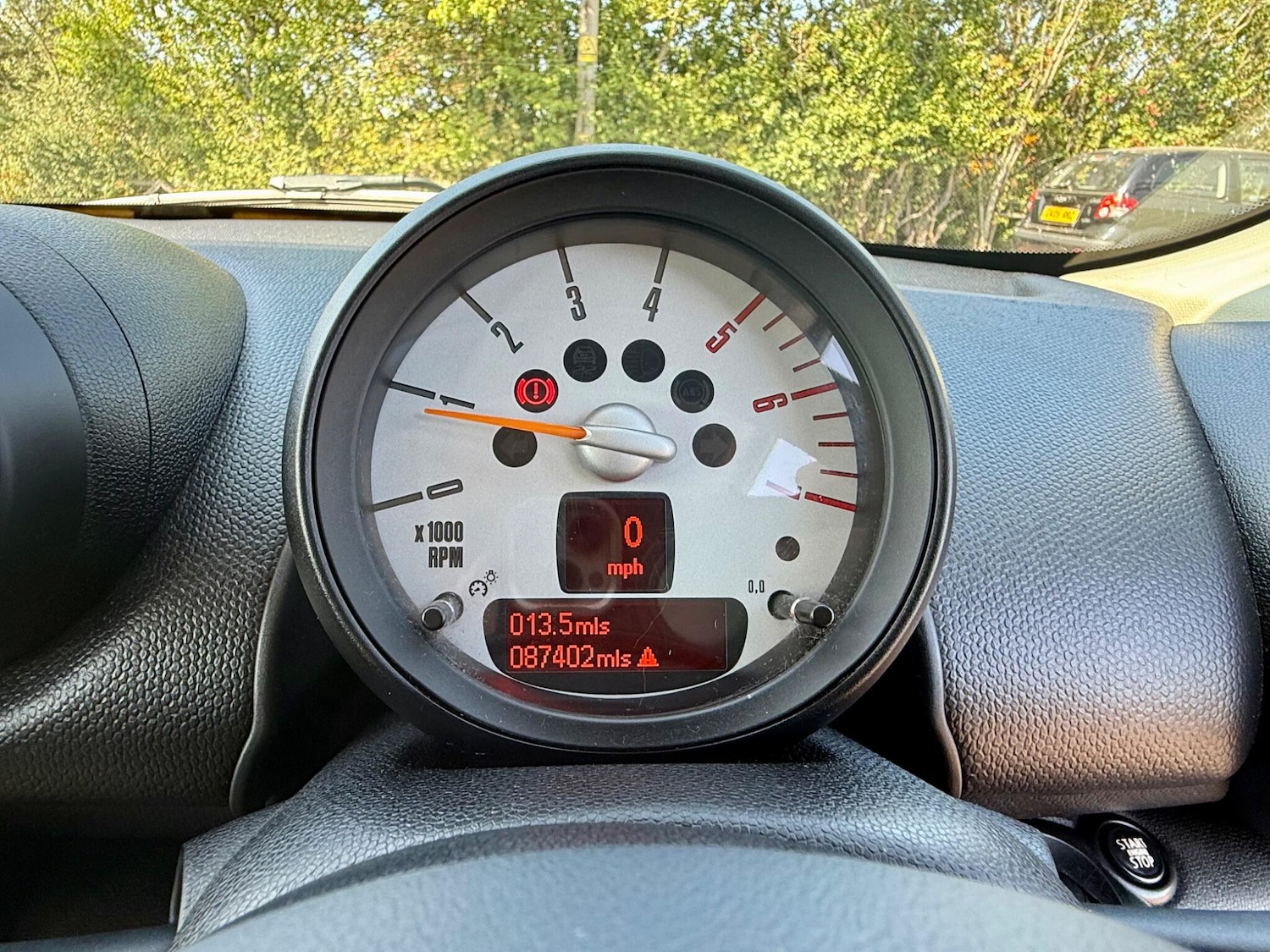 Used MINI Countryman 2013 for sale - 76213865: Photo 15