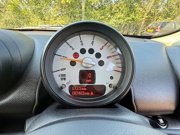 Used MINI Countryman 2013 for sale - 76213865: Photo 15