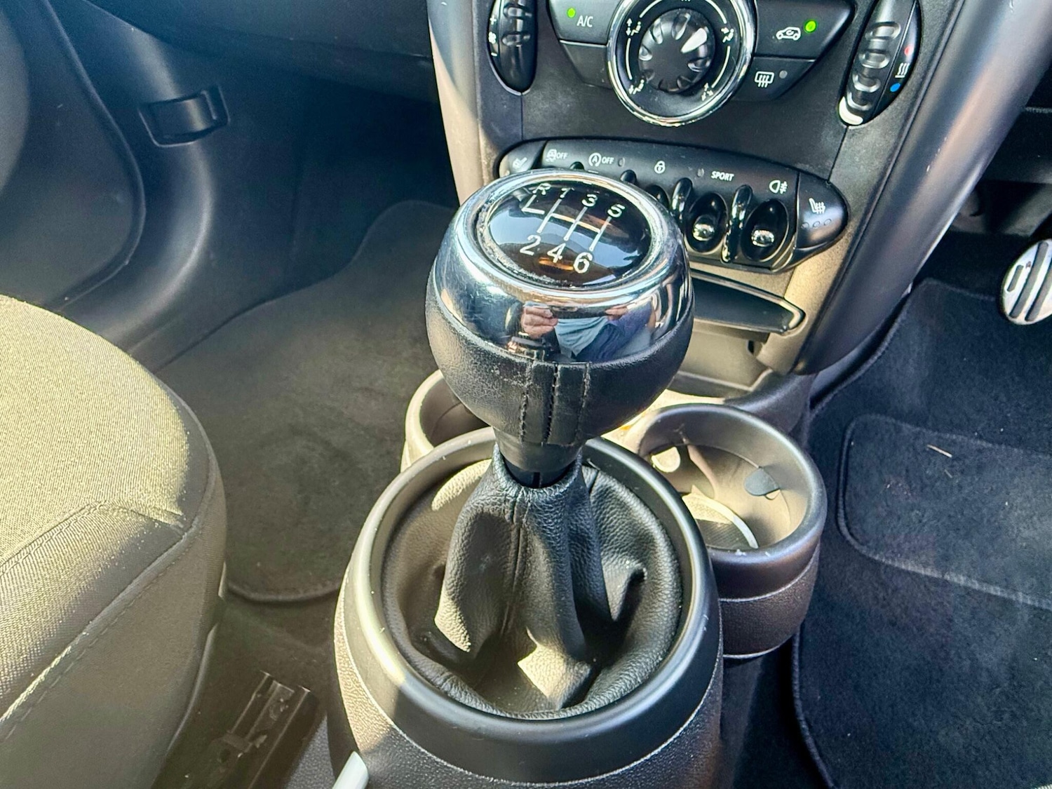 Used MINI Countryman 2013 for sale - 76213865: Photo 17