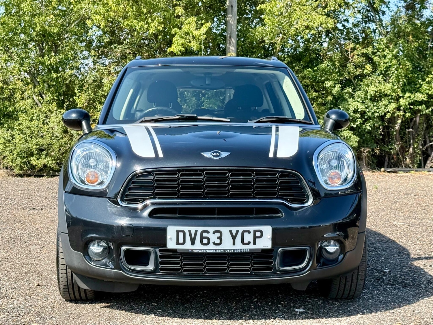 Used MINI Countryman 2013 for sale - 76213865: Photo 2