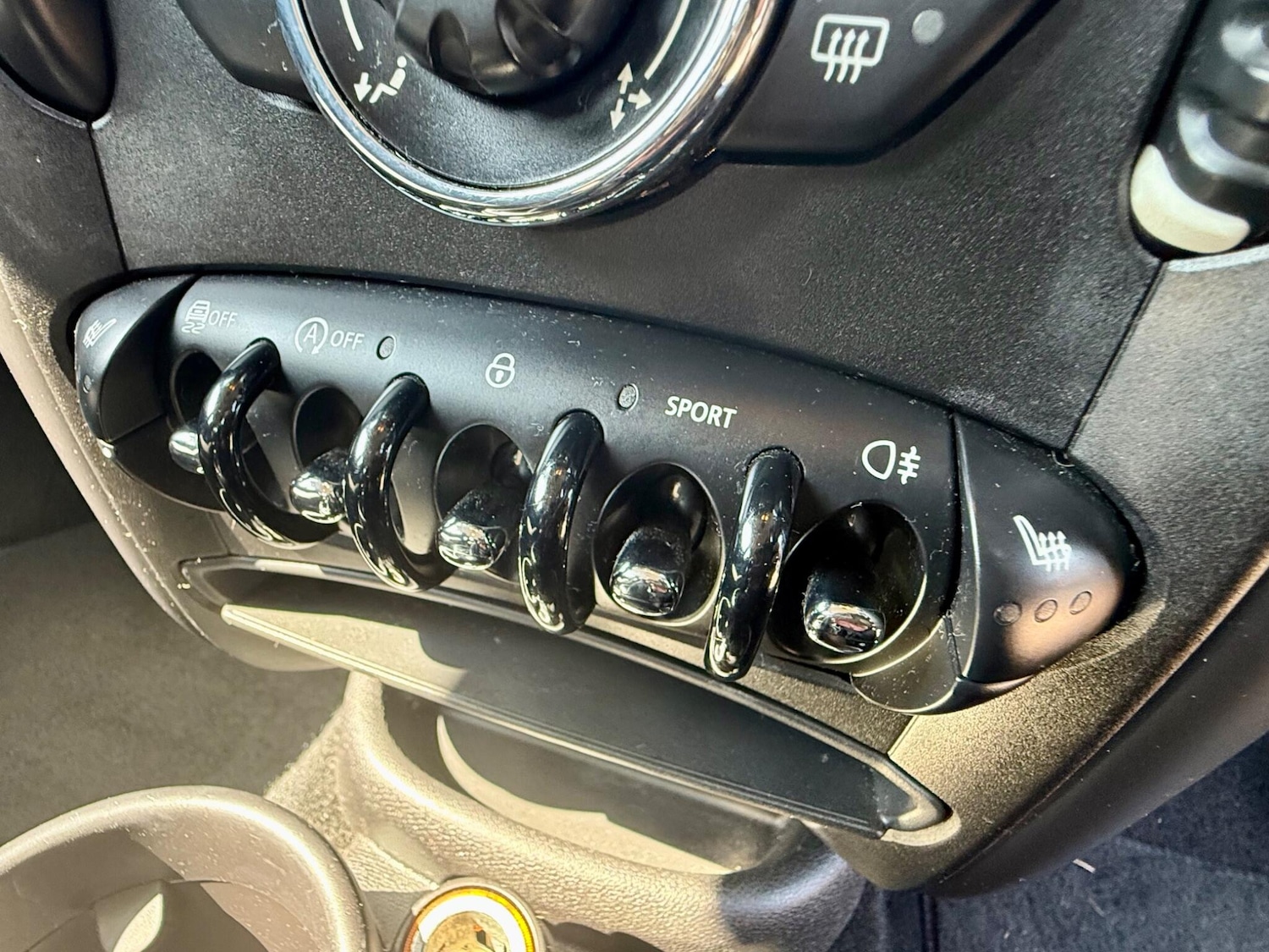 Used MINI Countryman 2013 for sale - 76213865: Photo 20