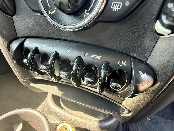 Used MINI Countryman 2013 for sale - 76213865: Photo 20