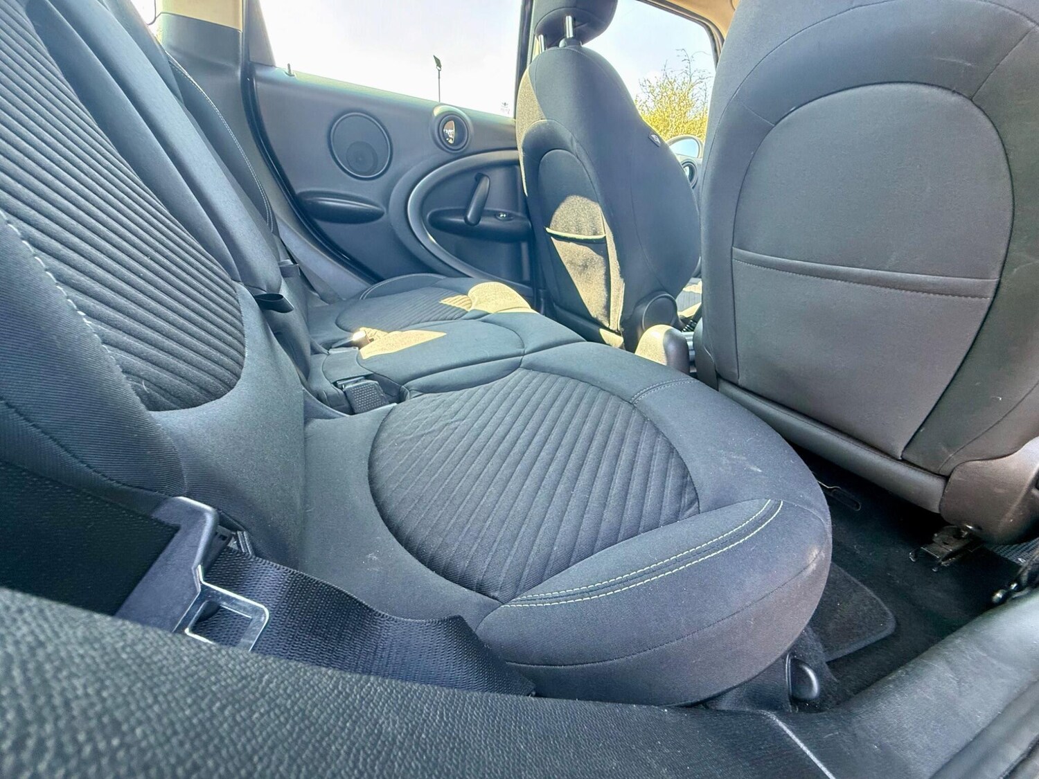 Used MINI Countryman 2013 for sale - 76213865: Photo 23