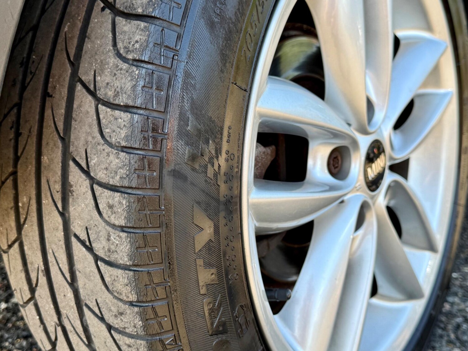 Used MINI Countryman 2013 for sale - 76213865: Photo 32