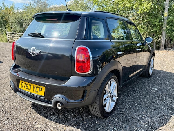 Used MINI Countryman 2013 for sale - 76213865: Photo 33
