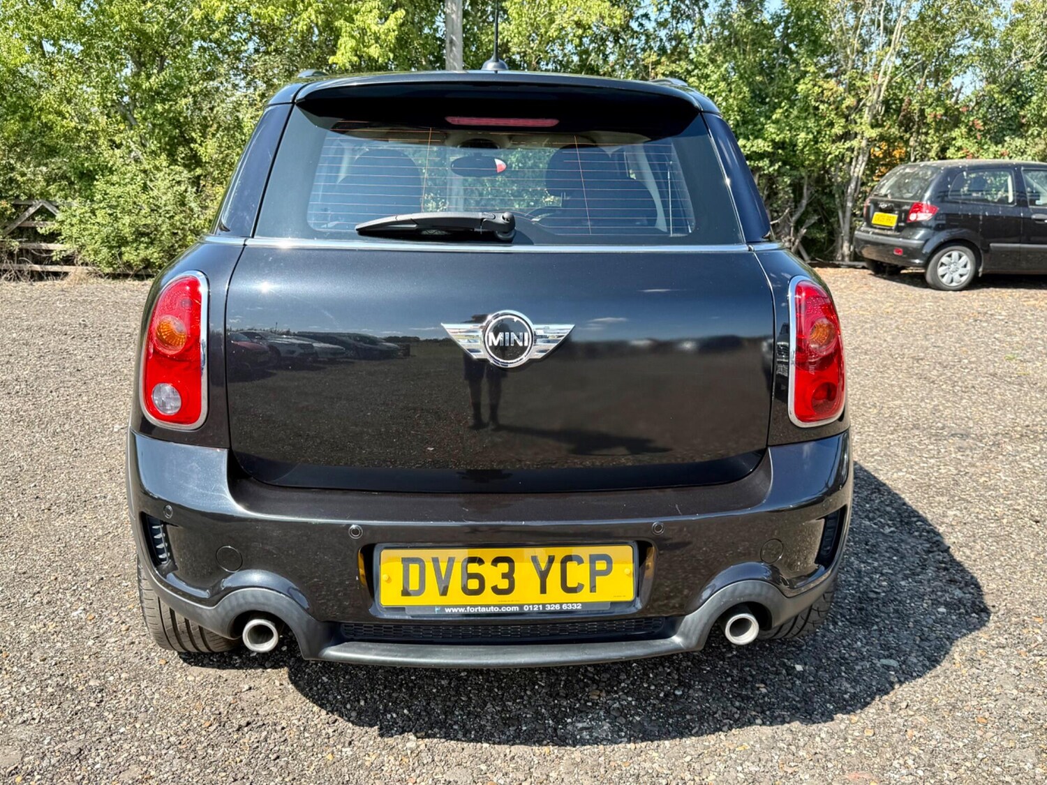 Used MINI Countryman 2013 for sale - 76213865: Photo 34