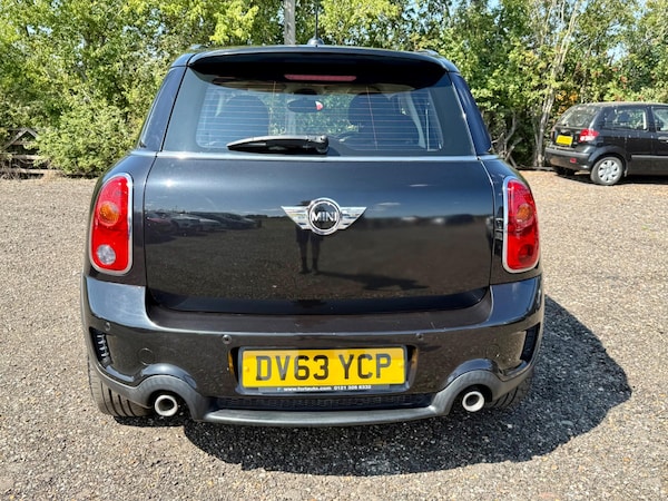 Used MINI Countryman 2013 for sale - 76213865: Photo 34