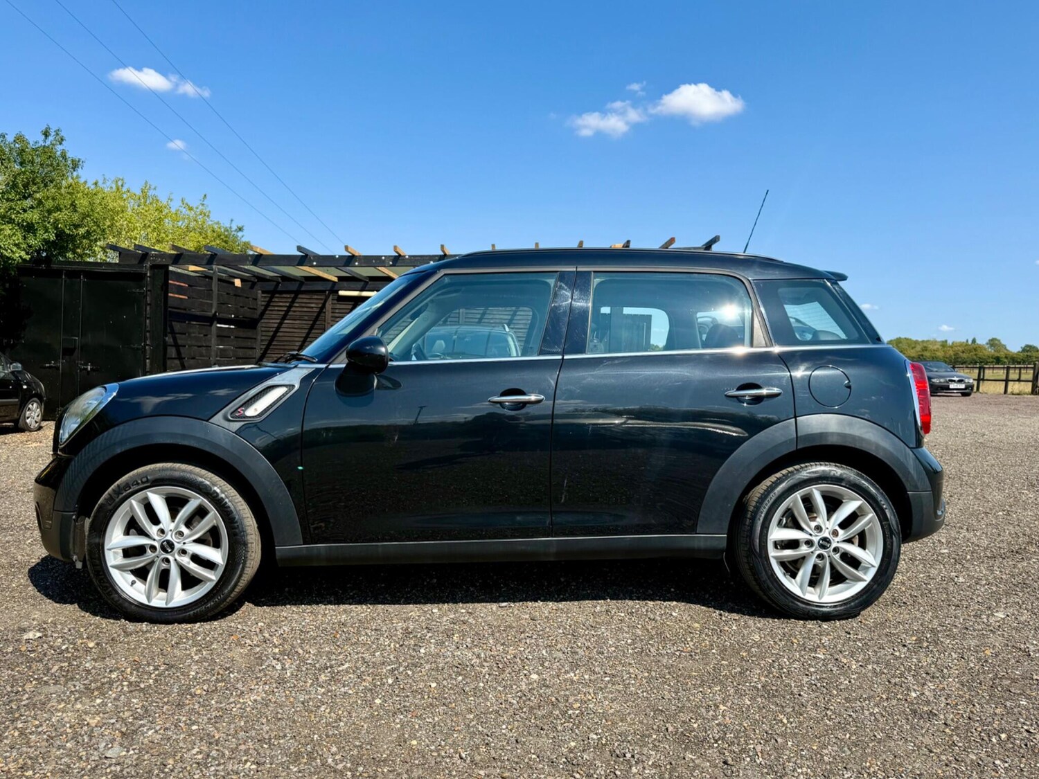 Used MINI Countryman 2013 for sale - 76213865: Photo 36