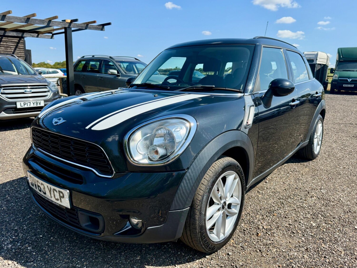 Used MINI Countryman 2013 for sale - 76213865: Photo 37