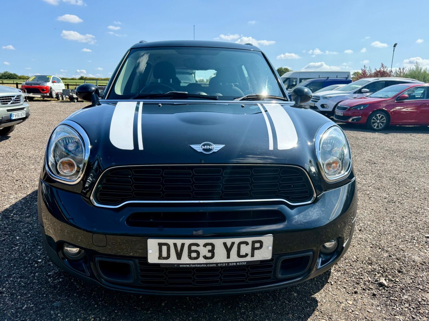 Used MINI Countryman 2013 for sale - 76213865: Photo 38