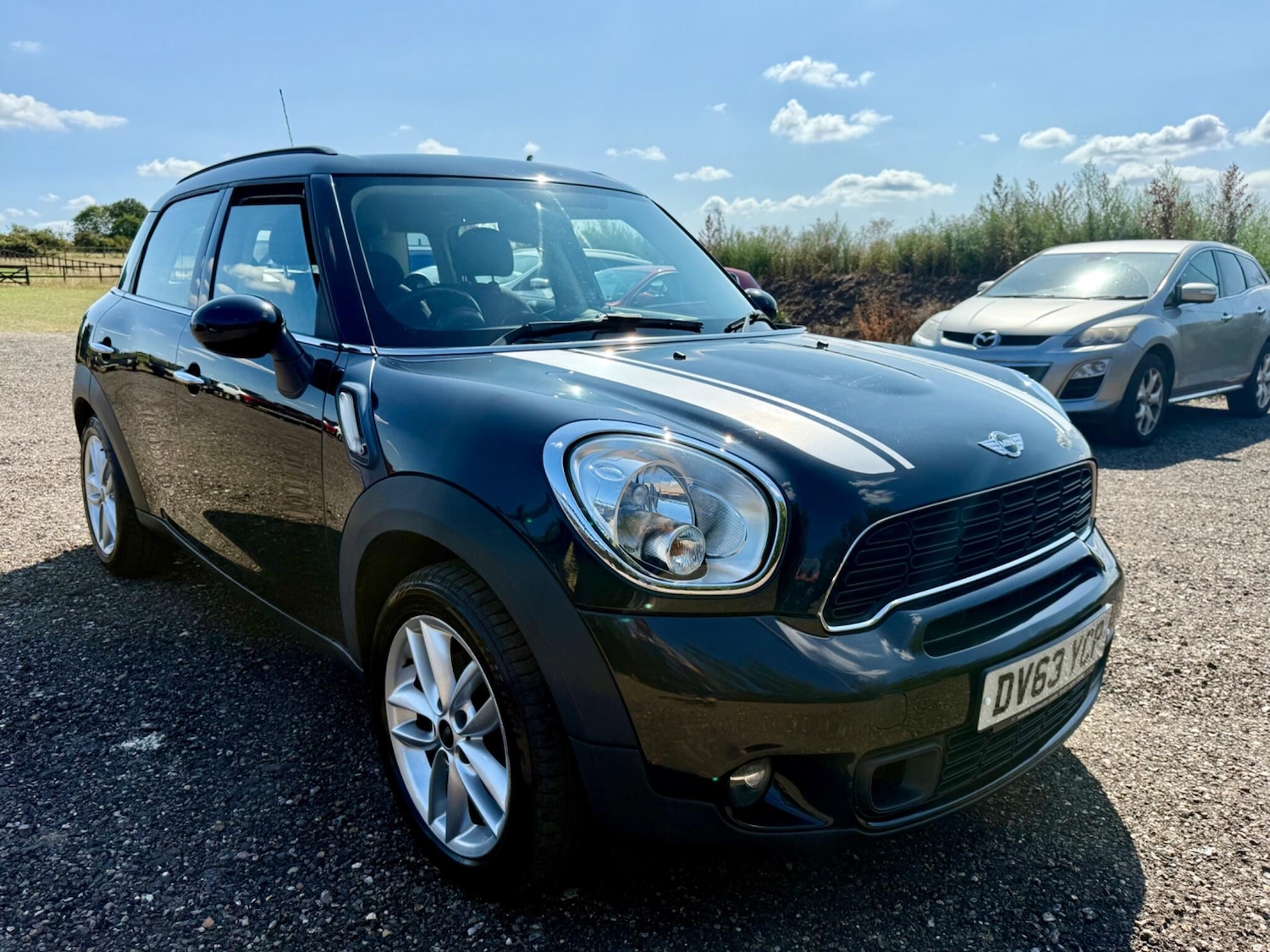 Used MINI Countryman 2013 for sale - 76213865: Photo 39