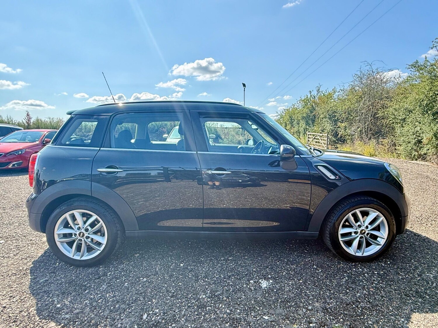 Used MINI Countryman 2013 for sale - 76213865: Photo 40