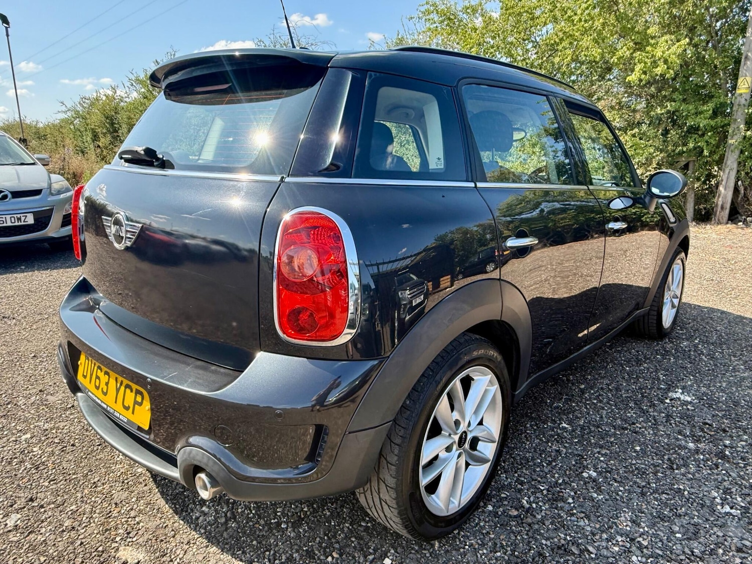 Used MINI Countryman 2013 for sale - 76213865: Photo 41