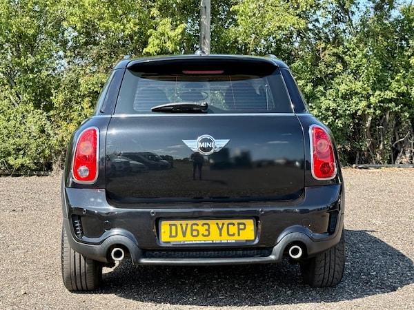 Used MINI Countryman 2013 for sale - 76213865: Photo 5