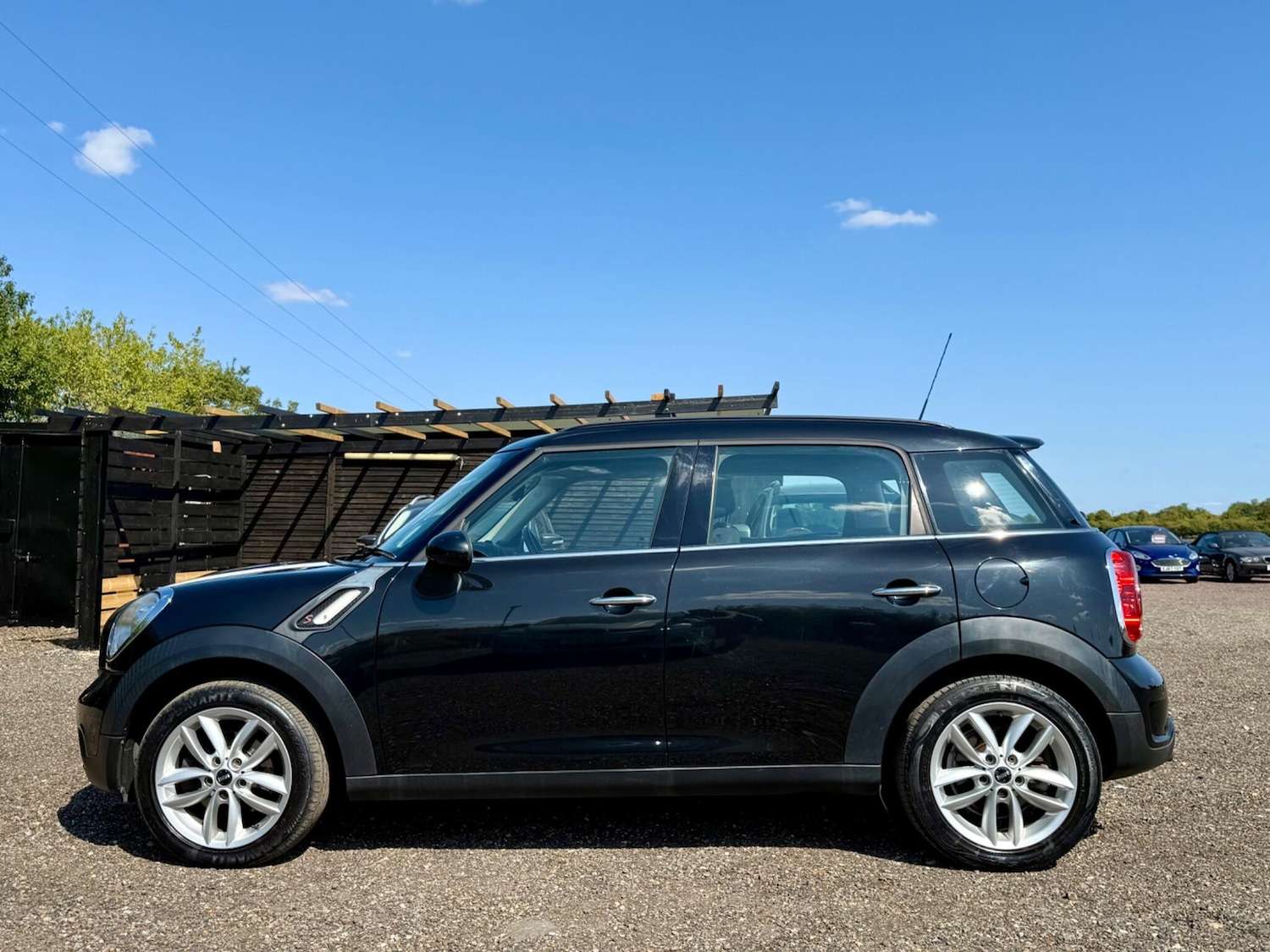 Used MINI Countryman 2013 for sale - 76213865: Photo 7