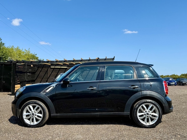 Used MINI Countryman 2013 for sale - 76213865: Photo 7