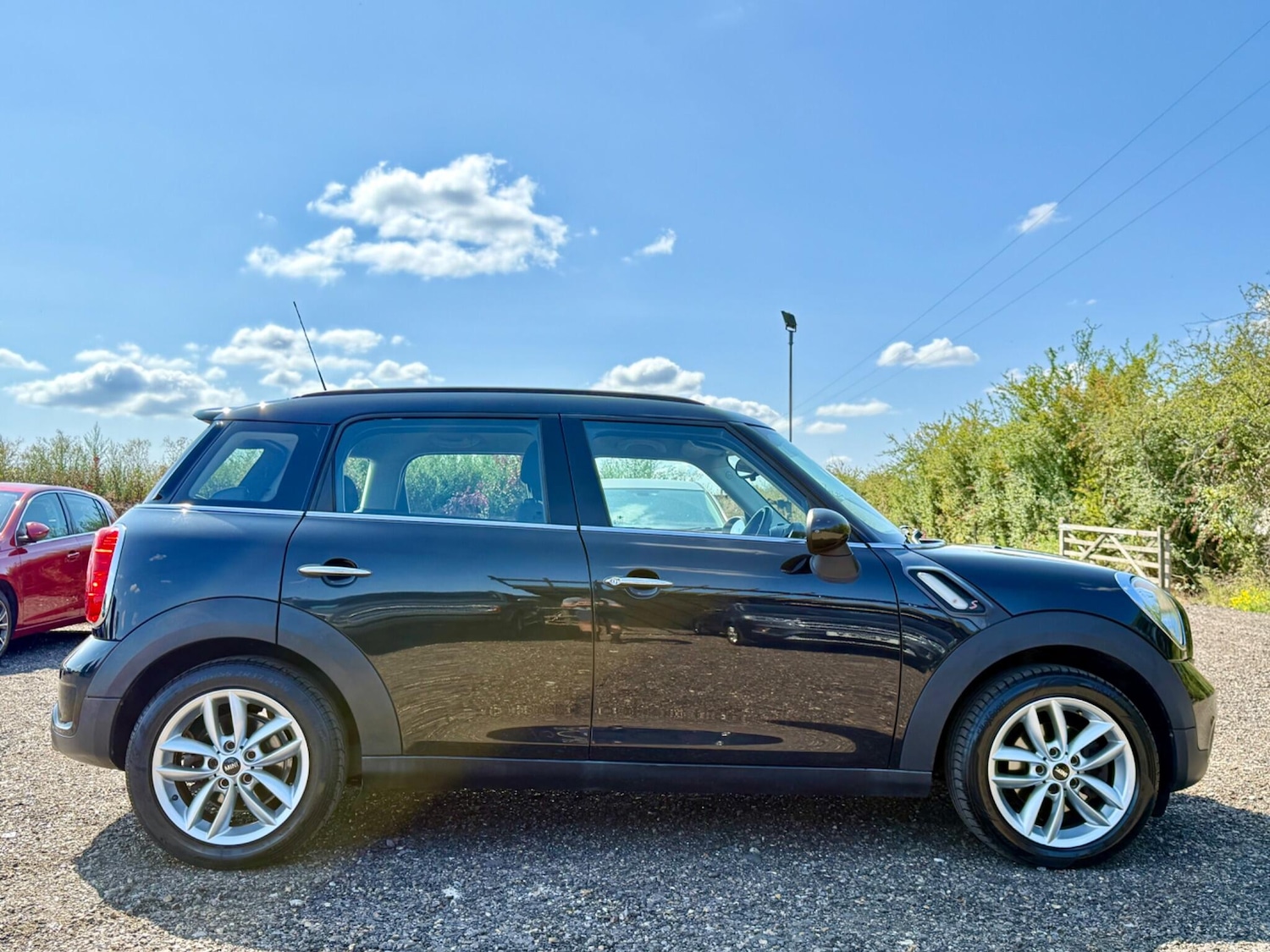 Used MINI Countryman 2013 for sale - 76213865: Photo 8