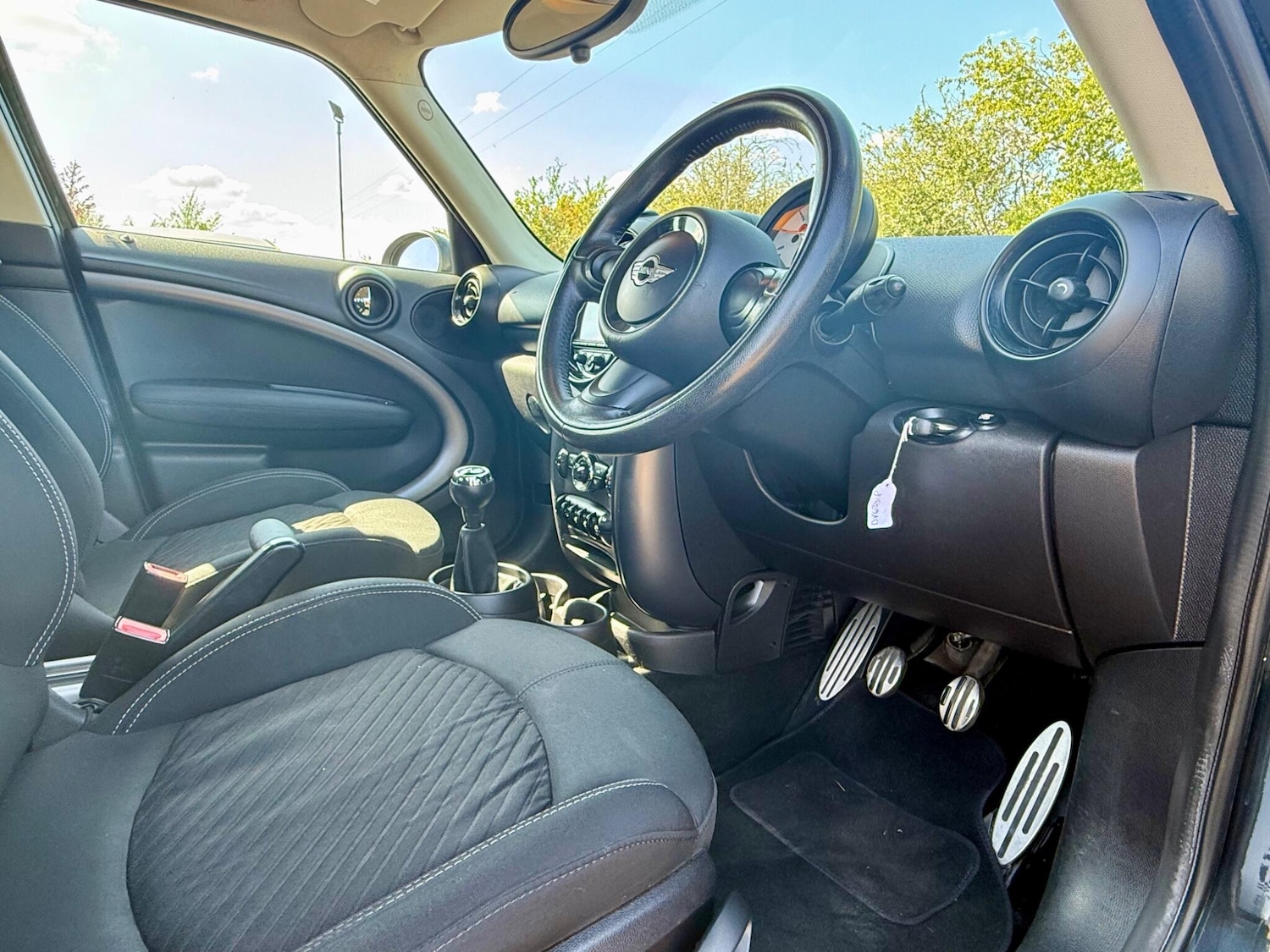 Used MINI Countryman 2013 for sale - 76213865: Photo 9