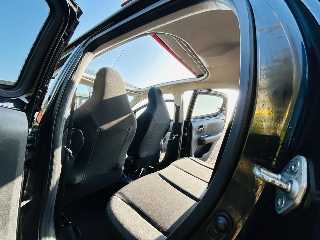Vehicle 25