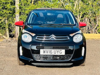 Used Citroen C1 2016 for sale - 75884291: Photo