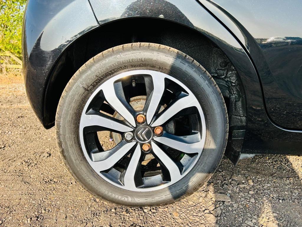 Vehicle 31
