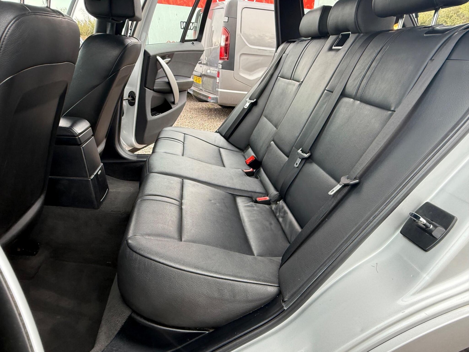 Vehicle 25