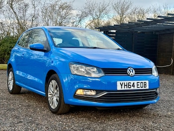 Used Volkswagen Polo 2014 for sale - 77029242: Photo