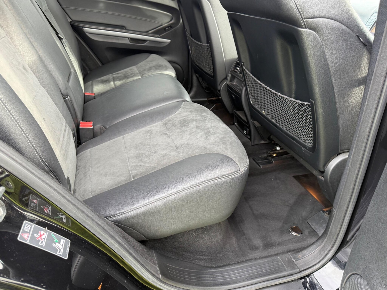 Used Mercedes-Benz M Class 2010 for sale - 76408746: Photo 22