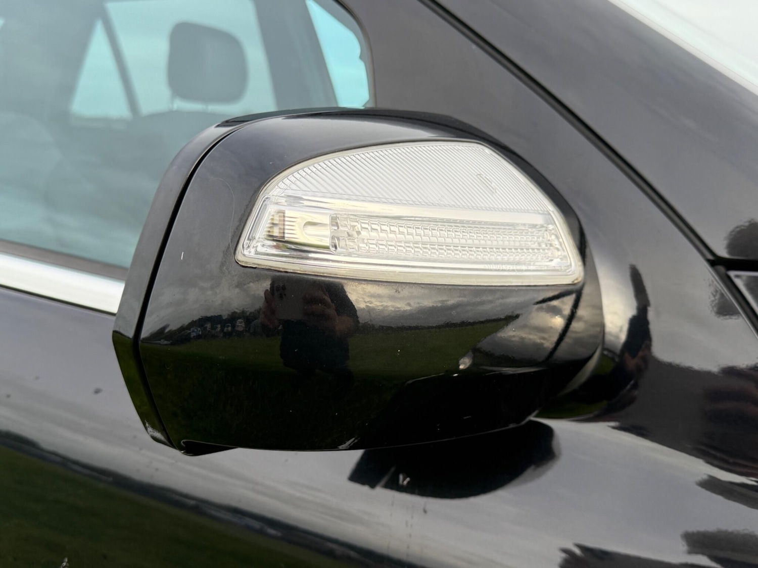 Used Mercedes-Benz M Class 2010 for sale - 76408746: Photo 38