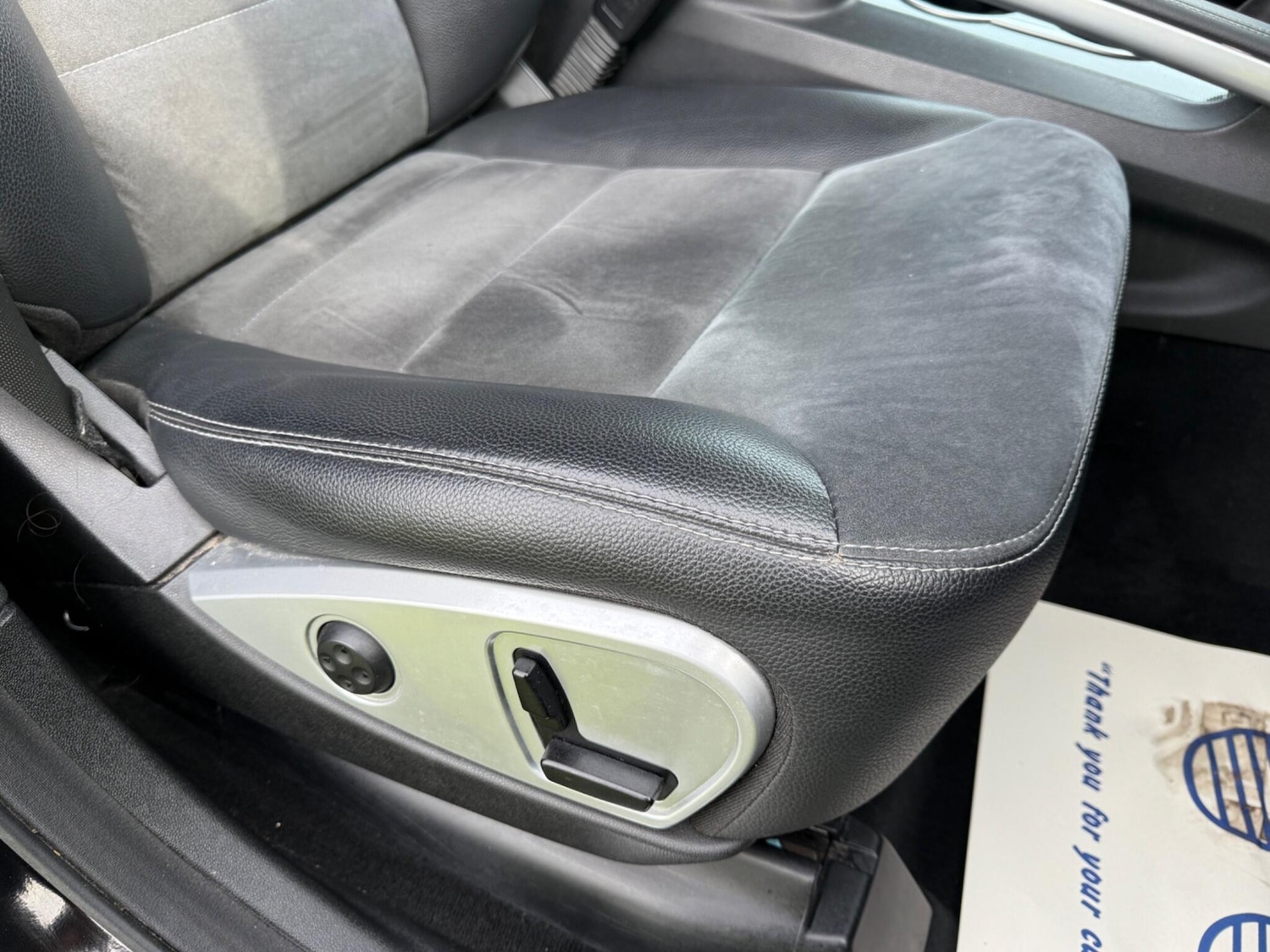 Used Mercedes-Benz M Class 2010 for sale - 76408746: Photo 41