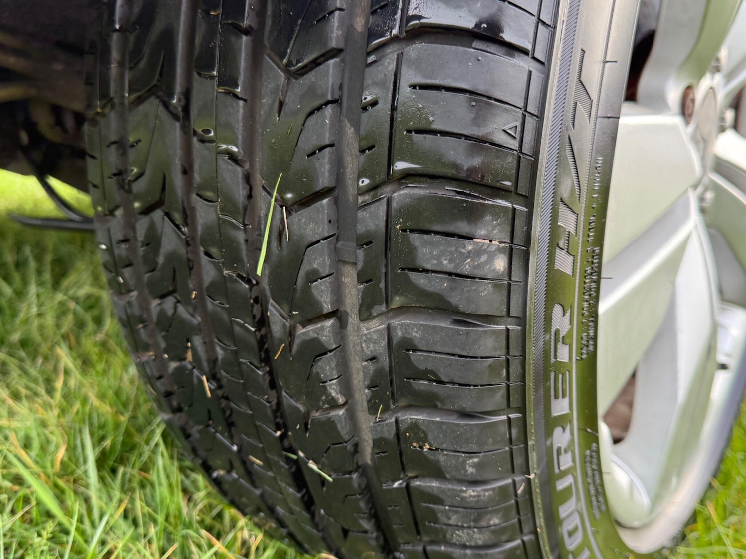 Used Mercedes-Benz M Class 2010 for sale - 76408746: Photo 46