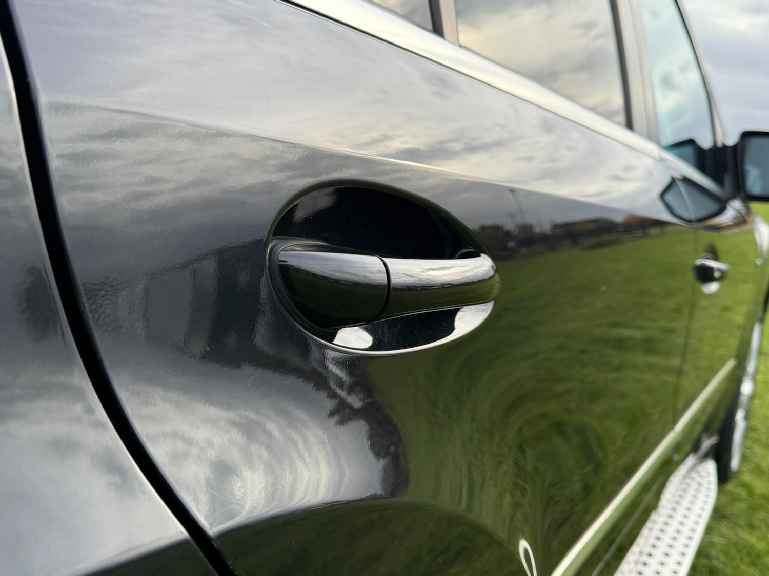 Used Mercedes-Benz M Class 2010 for sale - 76408746: Photo 51