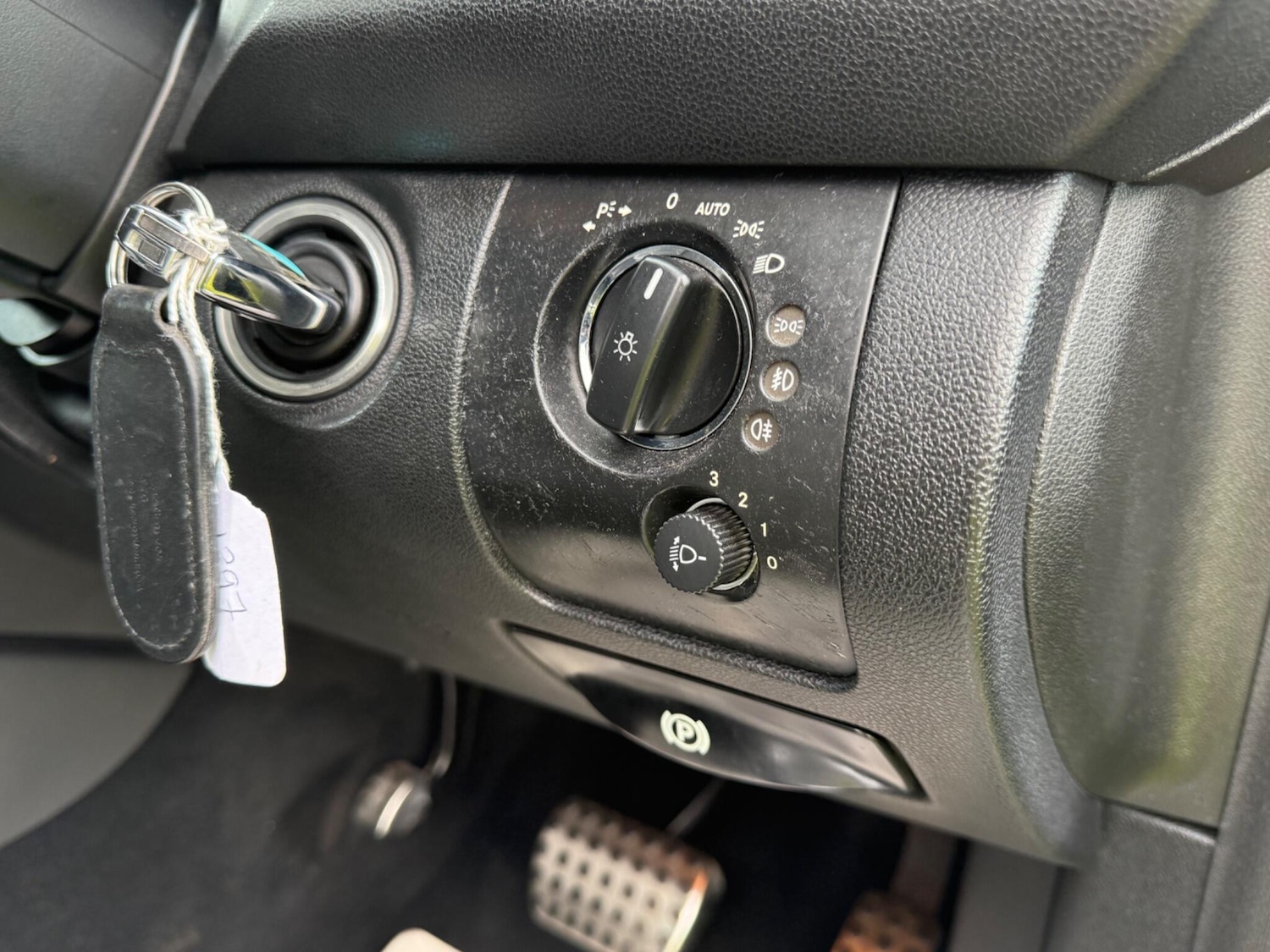 Used Mercedes-Benz M Class 2010 for sale - 76408746: Photo 53