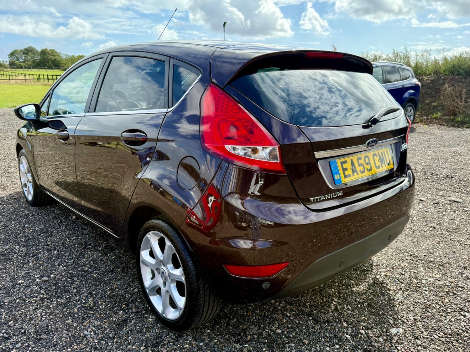 Vehicle 29