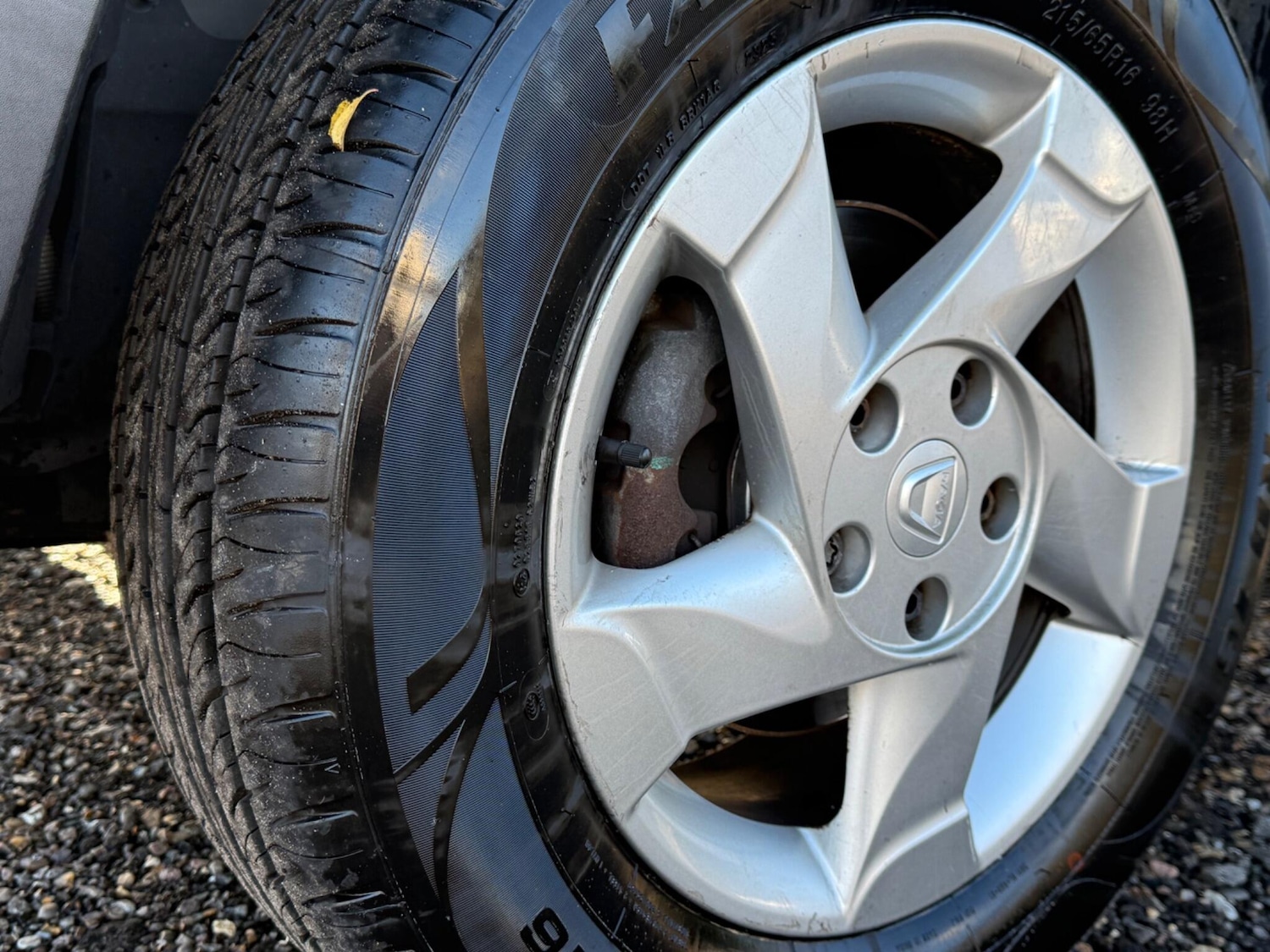 Used Dacia Duster 2013 for sale - 76446730: Photo 10