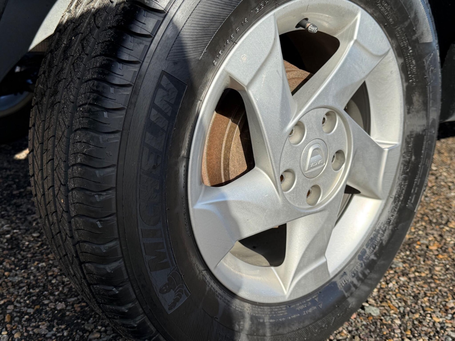 Used Dacia Duster 2013 for sale - 76446730: Photo 12