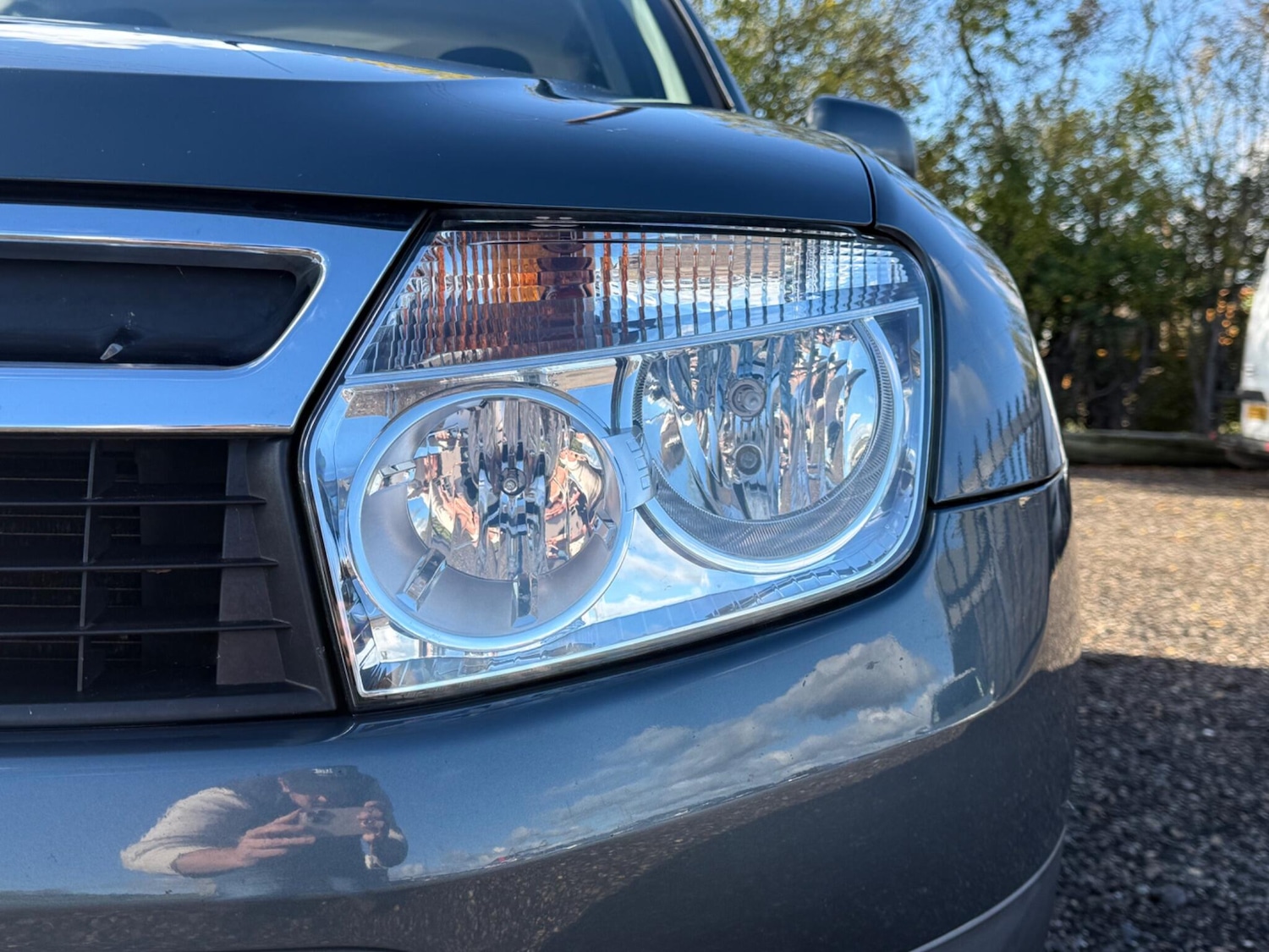 Used Dacia Duster 2013 for sale - 76446730: Photo 13