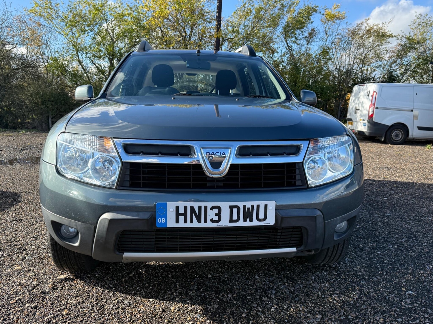 Used Dacia Duster 2013 for sale - 76446730: Photo 15