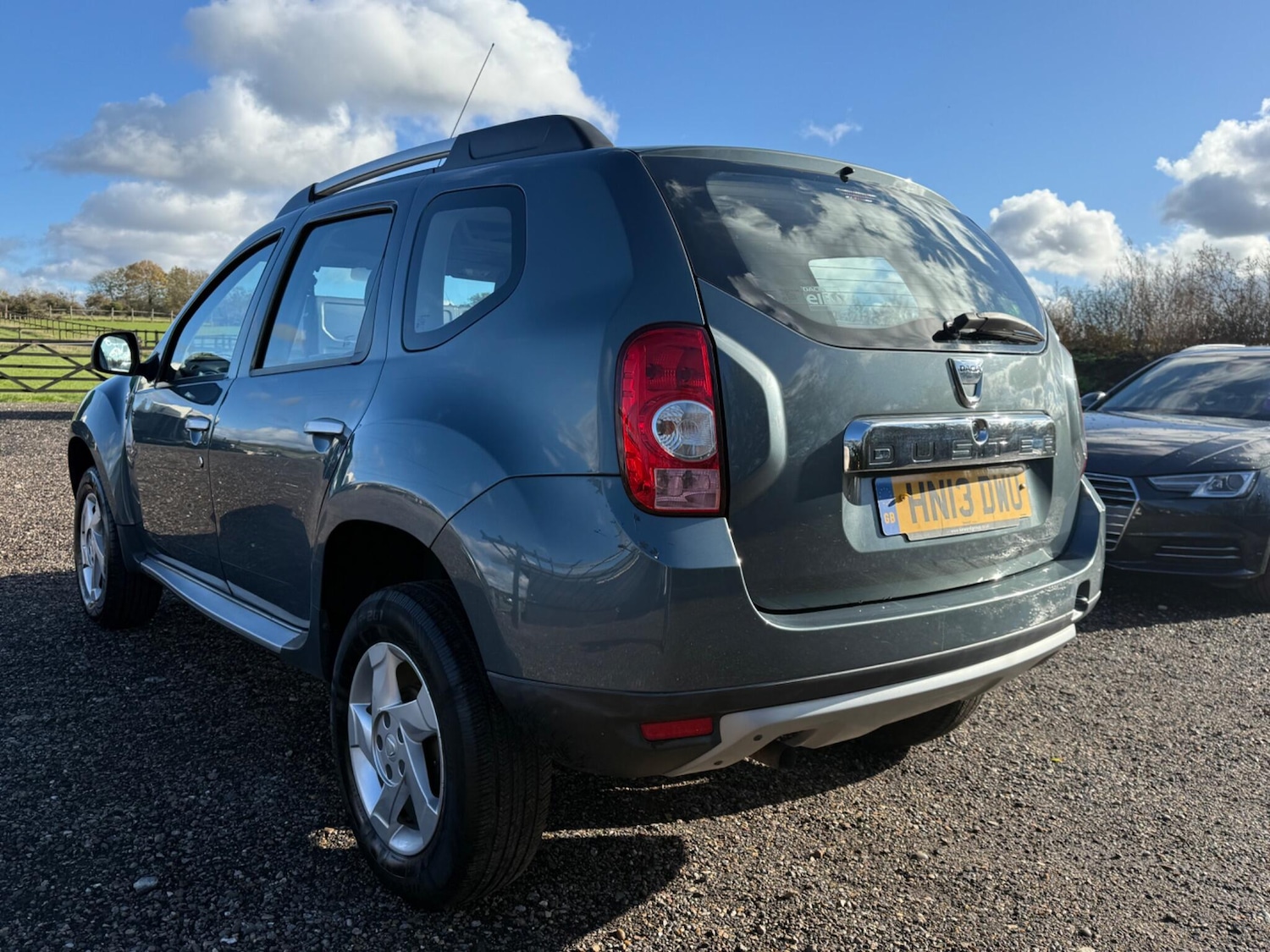 Used Dacia Duster 2013 for sale - 76446730: Photo 19