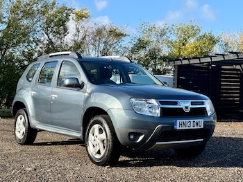 Dacia - Duster