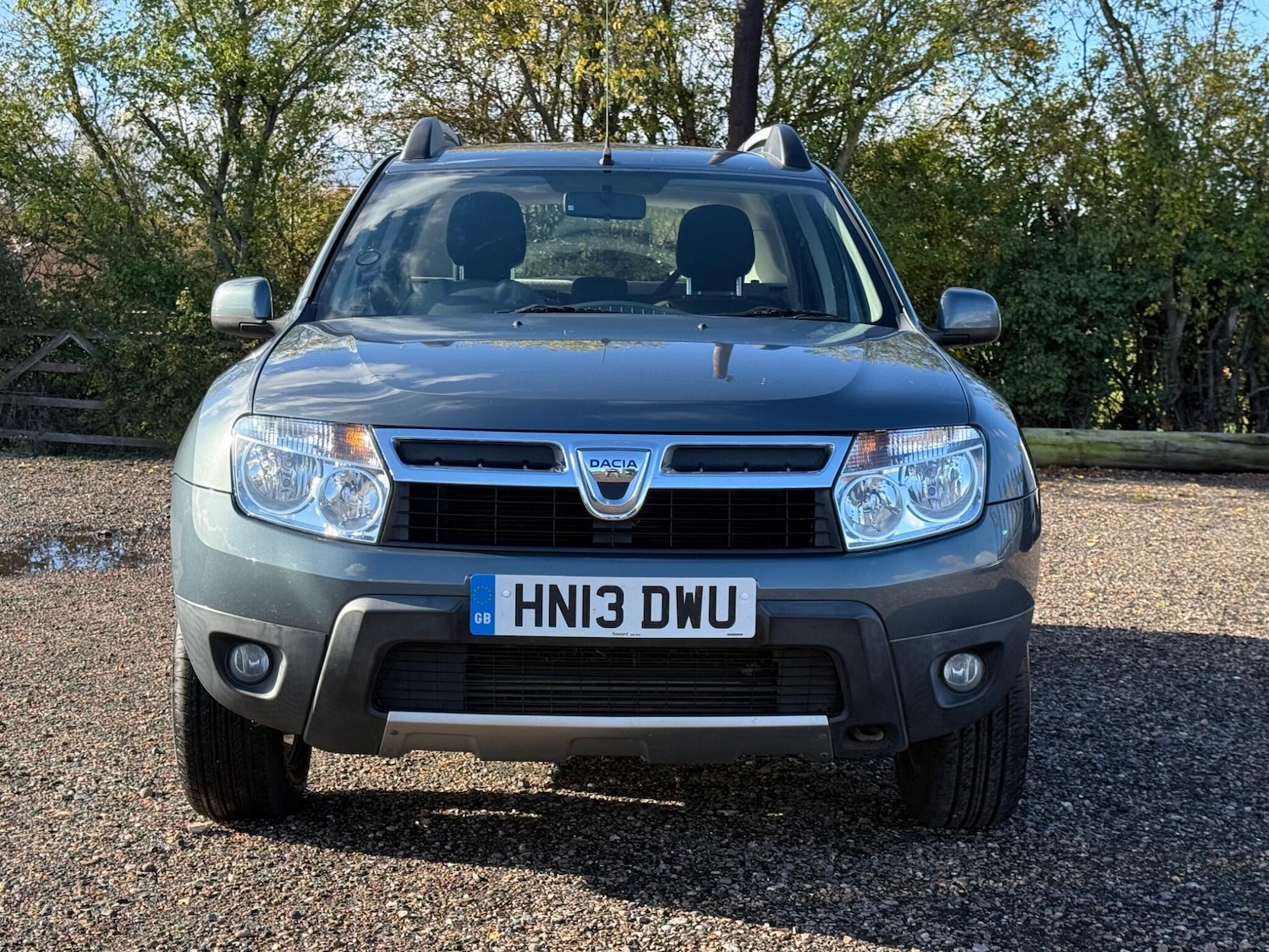 Used Dacia Duster 2013 for sale - 76446730: Photo 2