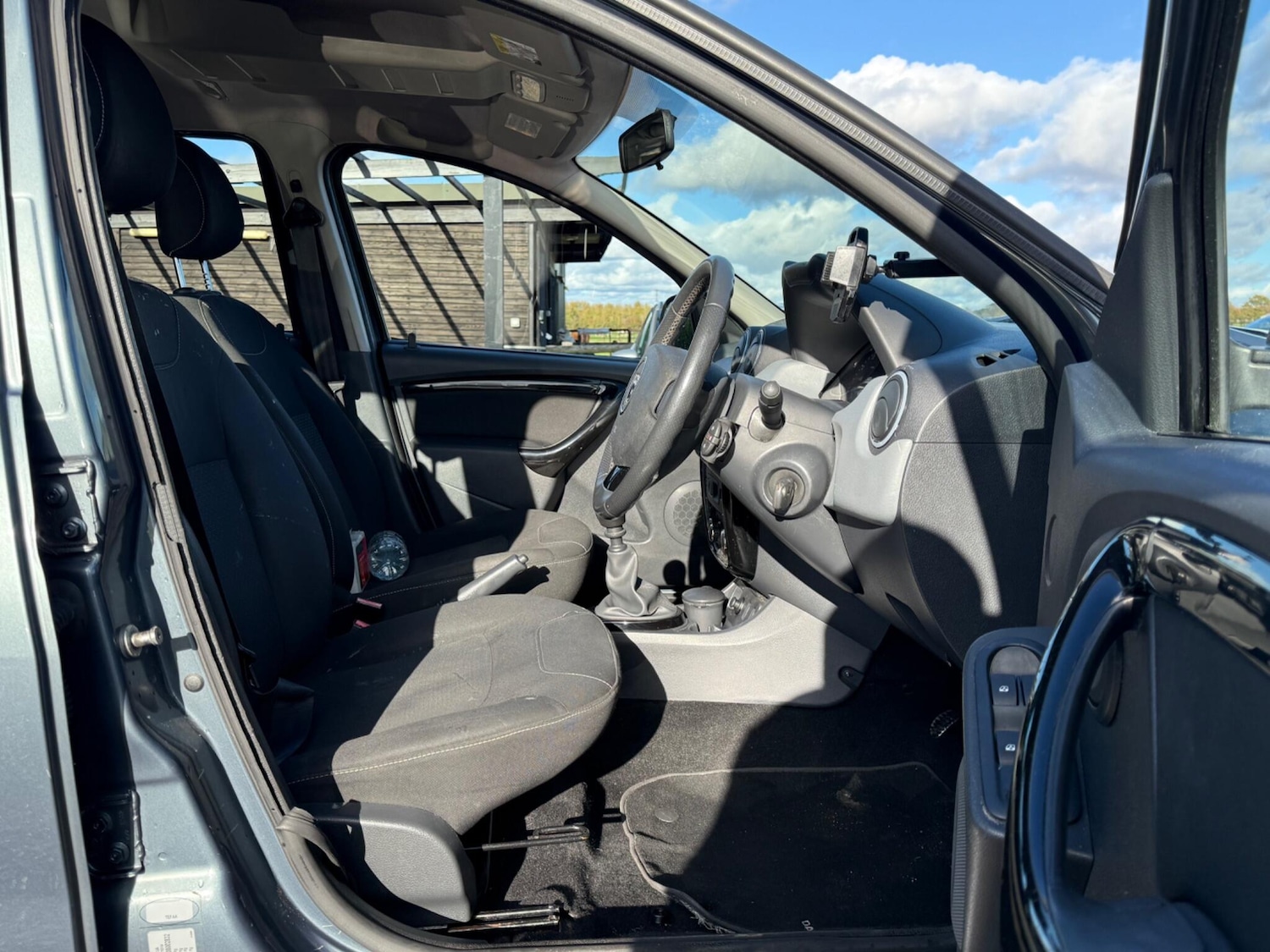 Used Dacia Duster 2013 for sale - 76446730: Photo 20