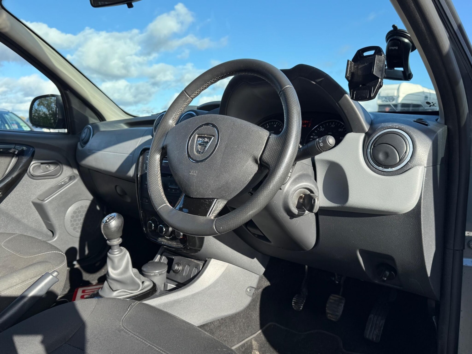 Used Dacia Duster 2013 for sale - 76446730: Photo 21