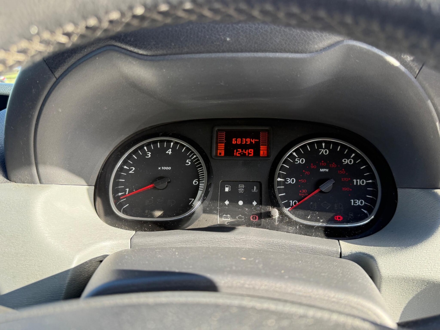 Used Dacia Duster 2013 for sale - 76446730: Photo 23