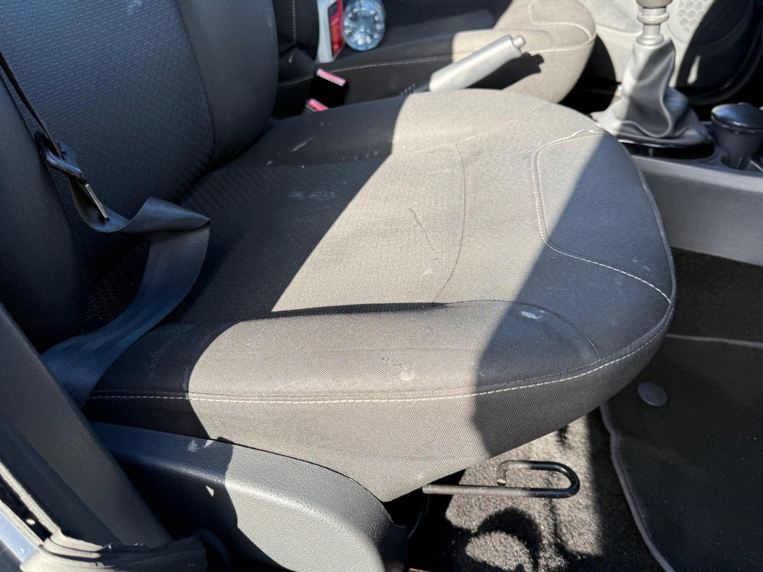 Used Dacia Duster 2013 for sale - 76446730: Photo 25