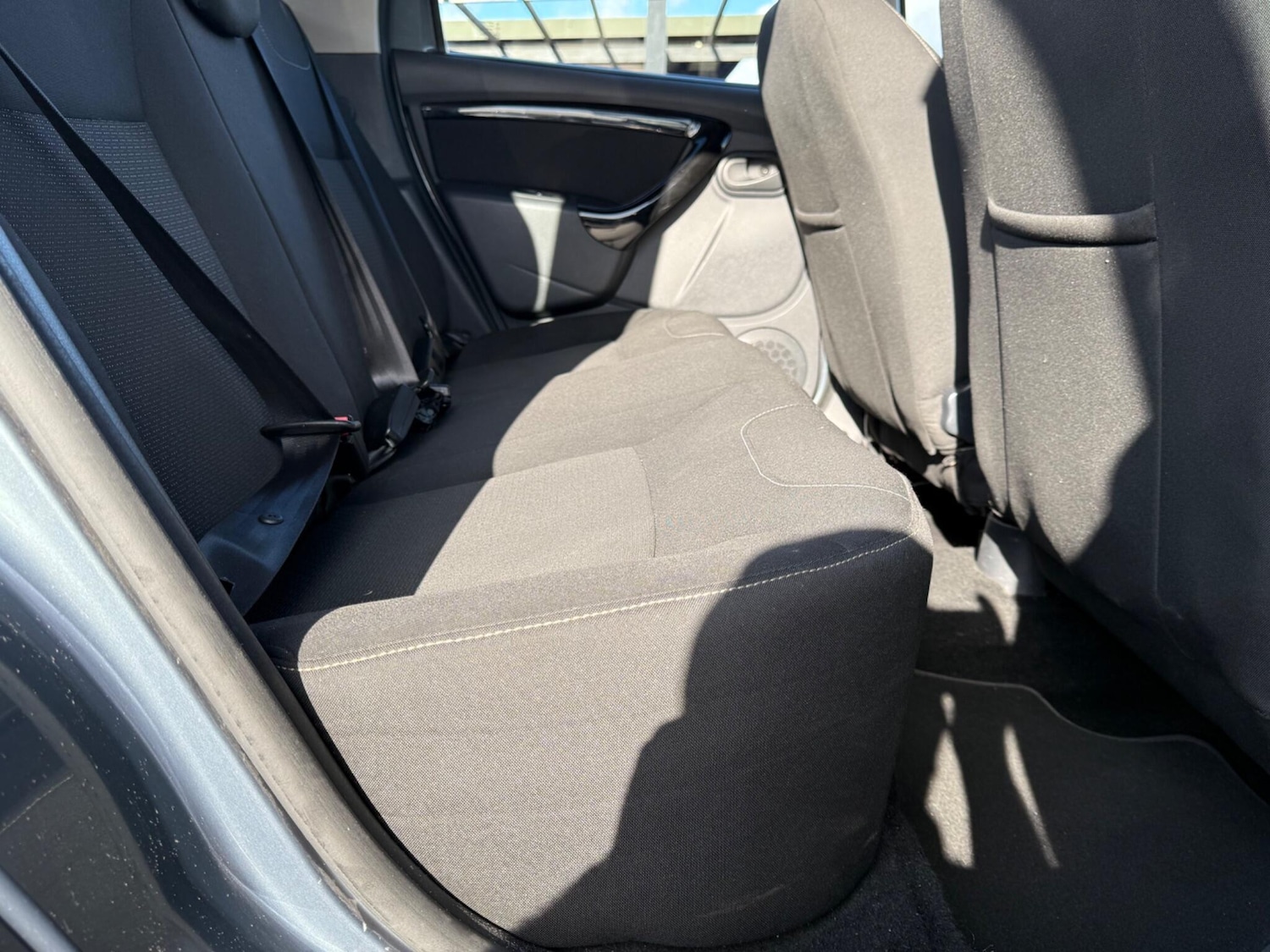 Used Dacia Duster 2013 for sale - 76446730: Photo 26